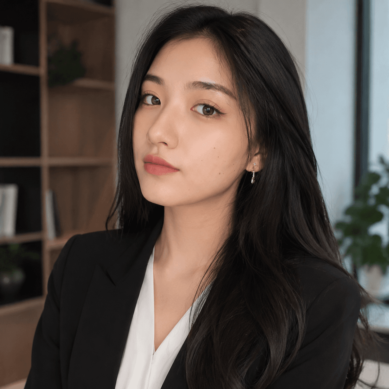 International Executive Search Consultant